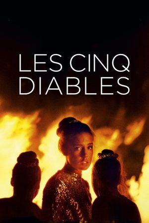 The Five Devils's poster