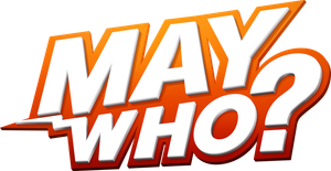 May Who?'s poster