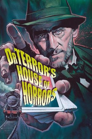 Dr. Terror's House of Horrors's poster