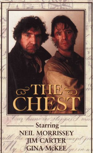 The Chest's poster