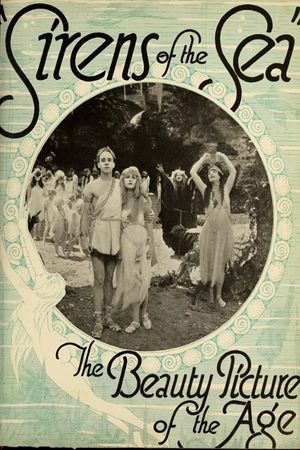 Sirens of the Sea's poster