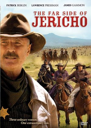 The Far Side of Jericho's poster