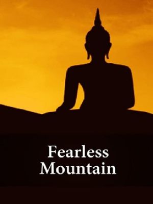 Fearless Mountain's poster