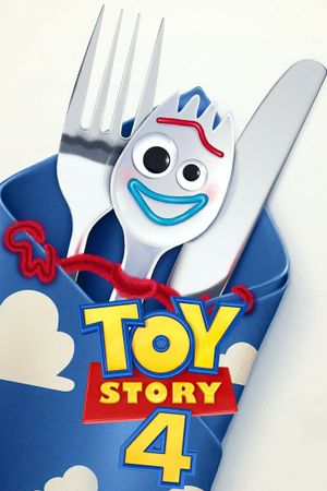 Toy Story 4's poster