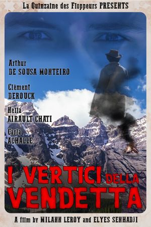 I Vertici della Vendetta's poster
