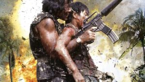 Heroes Shed No Tears's poster