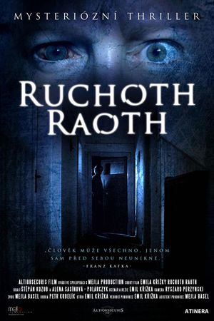 Ruchoth Raoth's poster