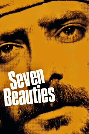 Seven Beauties's poster