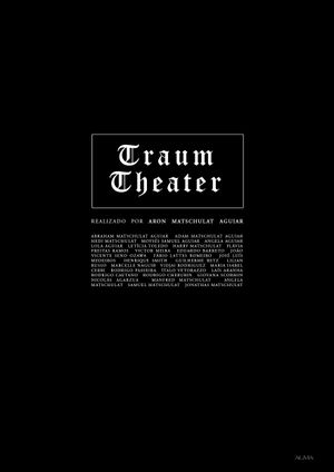 Traum Theater's poster