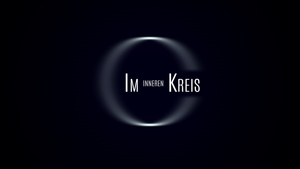 Im inneren Kreis's poster