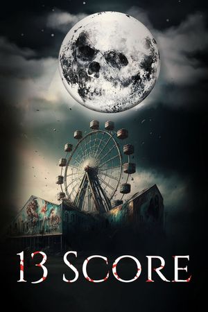 13 Score's poster