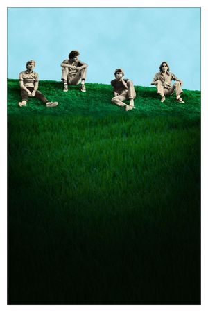 Breaking Away's poster