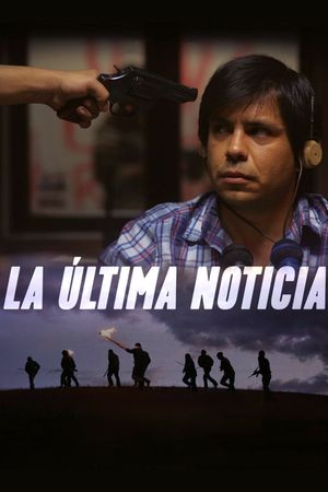 La Última Noticia's poster