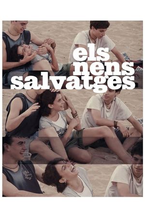 The Wild Ones's poster