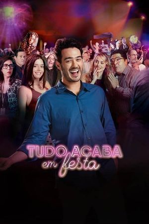 Tudo Acaba em Festa's poster