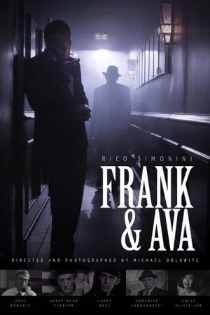 Frank and Ava's poster image