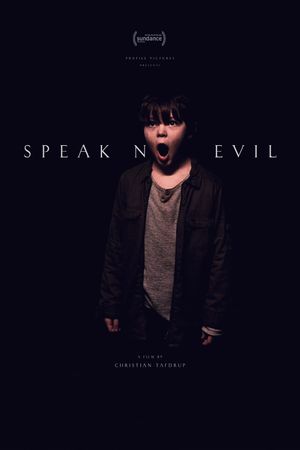 Speak No Evil's poster