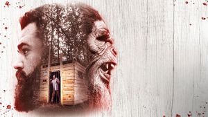 The Bigfoot Trap's poster