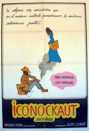 Iconockaut's poster