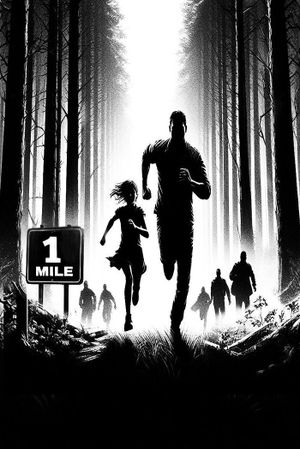 One Mile: Chapter One's poster