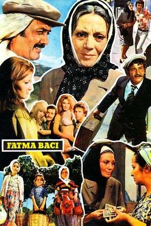 Fatma Baci's poster