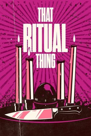 That Ritual Thing's poster image