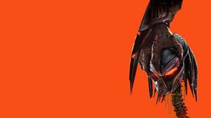The Predator's poster