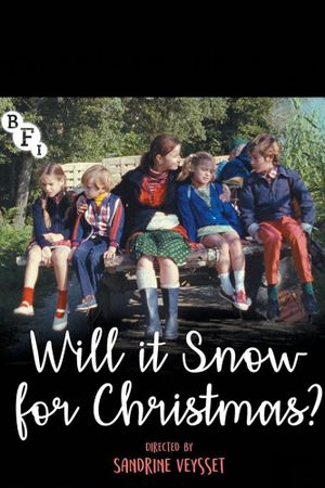 Will It Snow for Christmas?'s poster