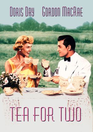 Tea for Two's poster