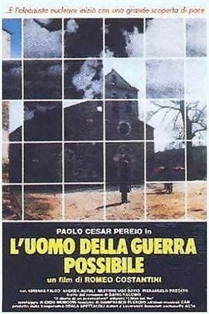 Una notte di pioggia's poster
