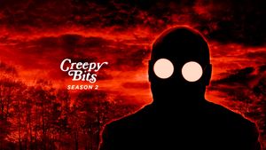 Creepy Bits's poster