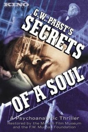 Secrets of a Soul's poster