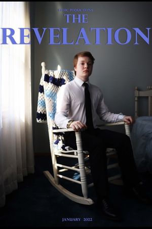 The Revelation's poster