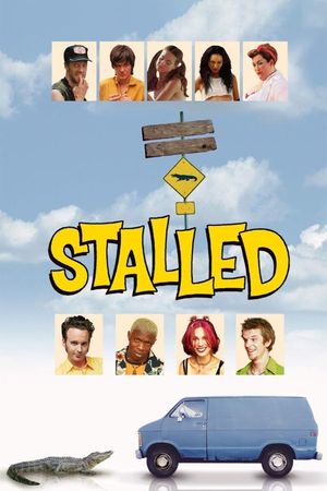 Stalled's poster