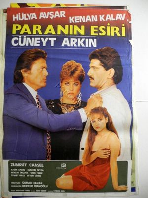 Paranin Esiri's poster
