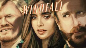 Windfall's poster