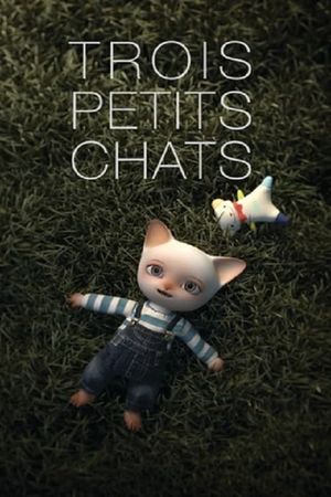 Three Little Cats's poster image