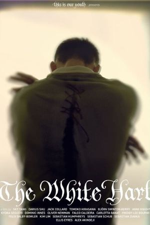The White Hart's poster