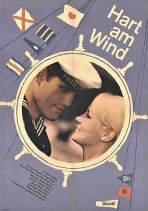 Close to the Wind's poster