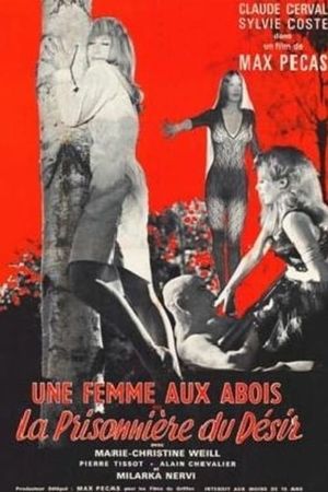 The Slave's poster