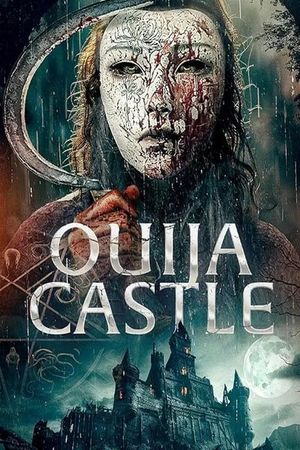 Ouija Castle's poster