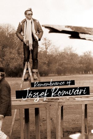 Remembrance of József Romvári's poster image