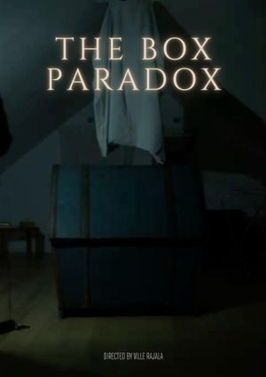The Box Paradox's poster