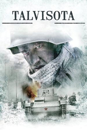 The Winter War's poster