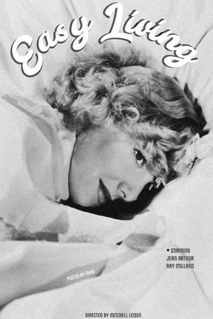 Easy Living's poster