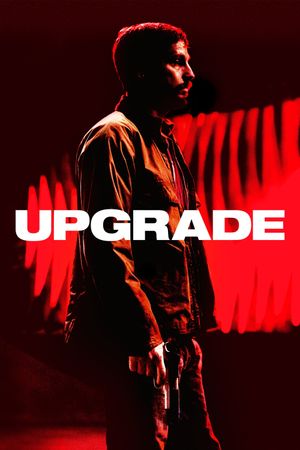 Upgrade's poster