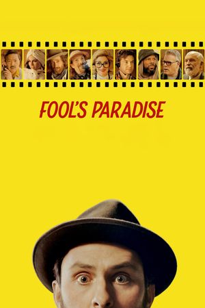 Fool's Paradise's poster
