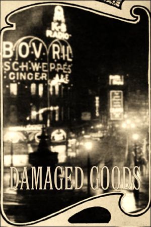 Damaged Goods's poster