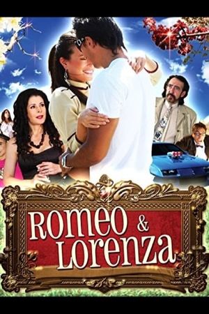 Romeo & Lorenza's poster