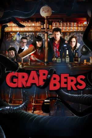 Grabbers's poster